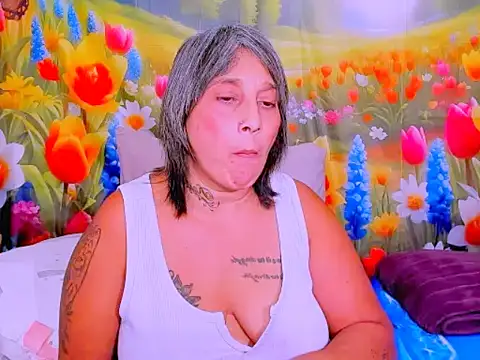 Chatroom XXX en direct de indianroxy