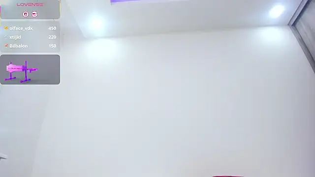 Živý XXX chat karlyn_angels