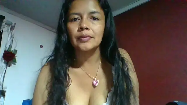 DianaOchoa_ Chat XXX in diretta