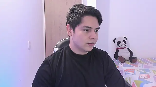 Asta_YunoXXX 在線直播表演