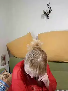 Živý XXX chat stefanyharper16