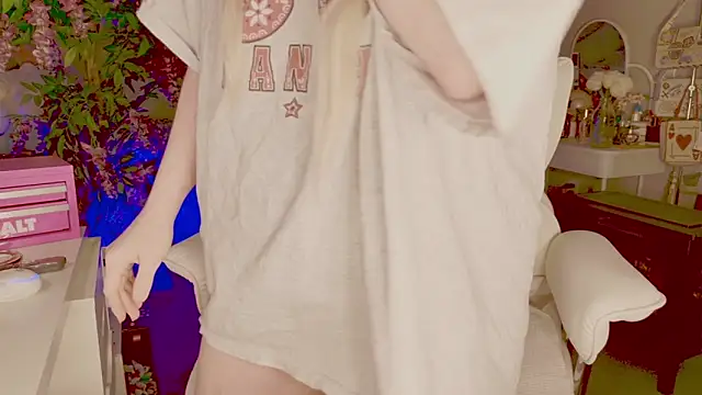 Talulaa: απευθείας συνομιλία ΧΧΧ