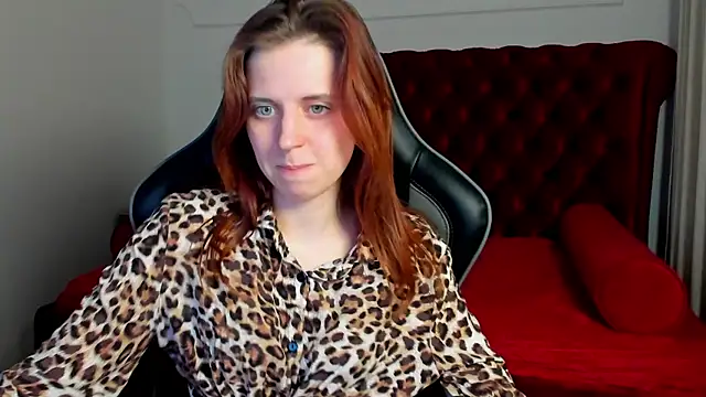 FreyaVey's Live XXX Chat