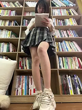 littleqiuのウェブカメラショー