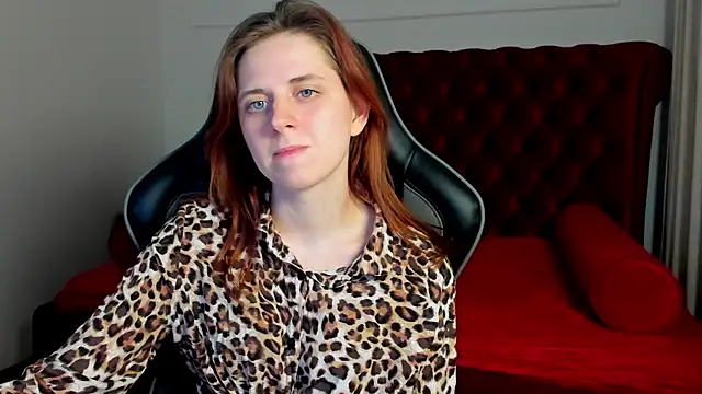 FreyaVey's Live XXX Chat