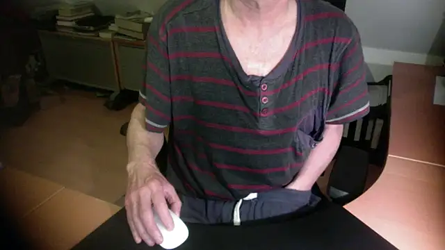 outlaw200 Webcamshow