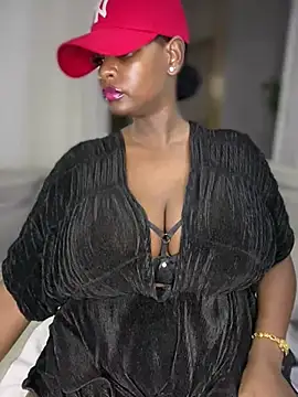 Sembang XXX Secara Langsung ScarletMuseX