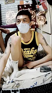 Christopher1024 Webcam Show