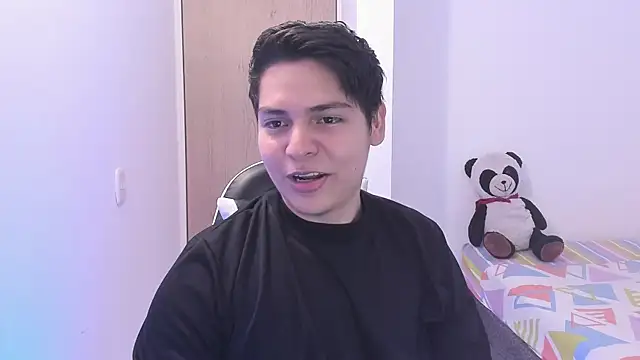 Asta_YunoXXX Obrolan Langsung XXX