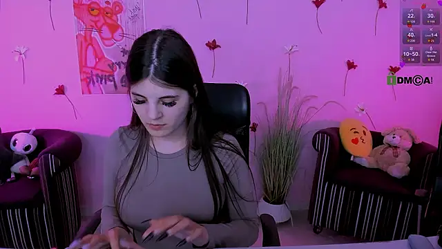 Czat XXX na żywo – lizzie_boom_