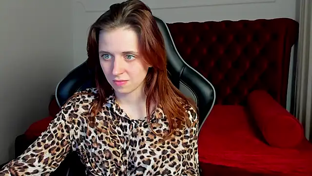 Czat XXX na żywo – FreyaVey