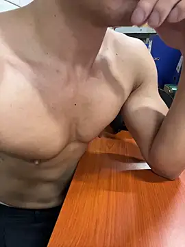 PTacb-12345 在線直播表演