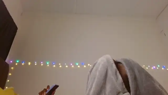 SoftRosee Obrolan Langsung XXX