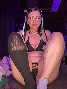 Онлайн чат XXX BlaizeyBBy