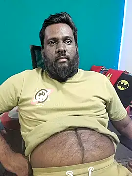 Rayansmith_ Webcam Show