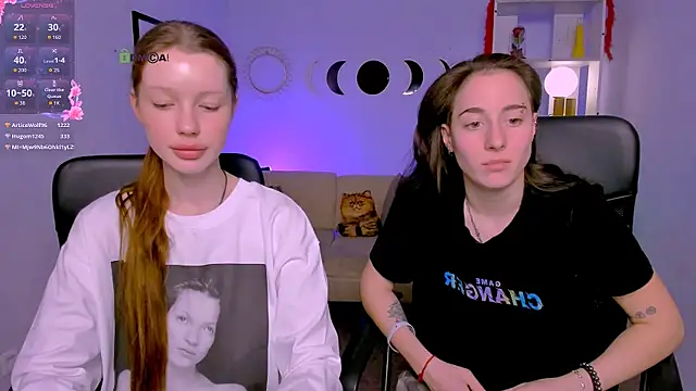 khloebeauty's Live XXX Chat