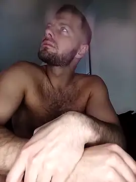 THE_CHEEKY_ALPHA's Live XXX Chat