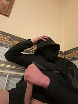 DirtyBerrz – Kamerová šou