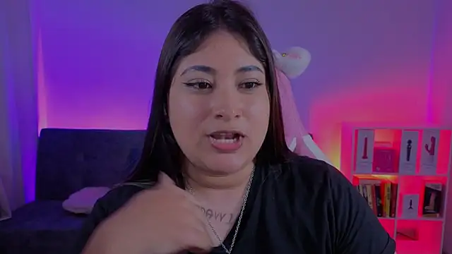 دردشة Gabs__ الجنسية المباشرة