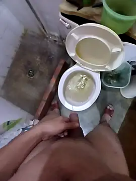 cristian07_ Webcam Show