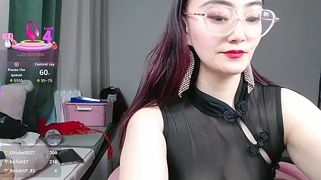 awalinglingn Webbikameraesitys