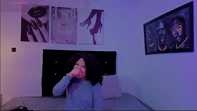 Zoe-yaninn Live XXX chat