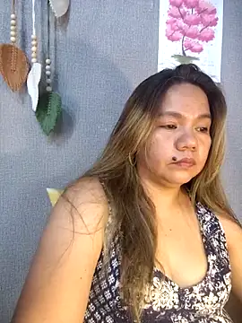 ambersmile – Live XXX-chat