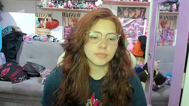 soficammy – Live XXX-chat