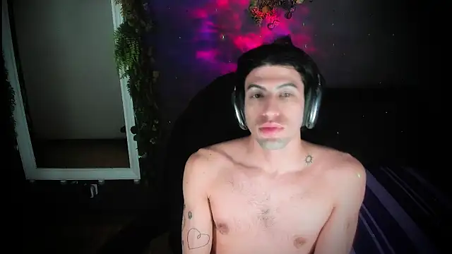 Chatroom XXX en direct de newjeff