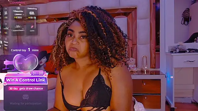 Aliana_RossのライブXXXチャット