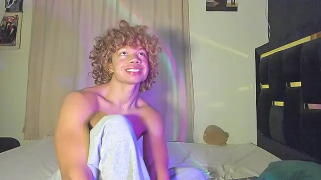 DanteAndKyle: онлайн-секс-чат