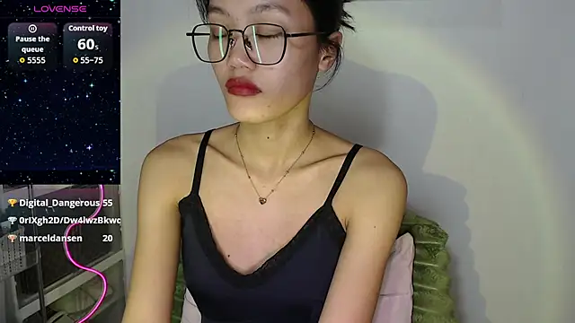 Živý XXX chat skinny_gracie
