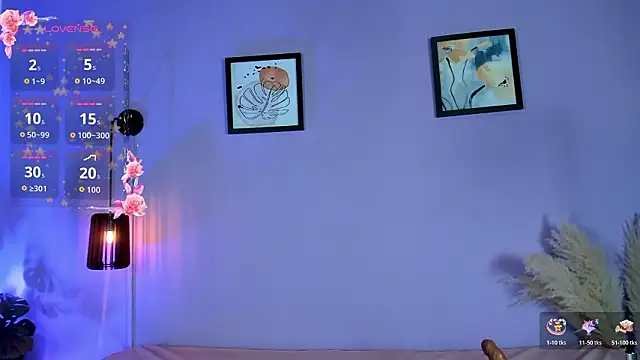 Matias_skinny Adlı Modelin Web Kamerası Şovu