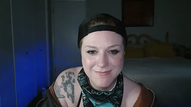 Živý XXX chat RasheleErotica