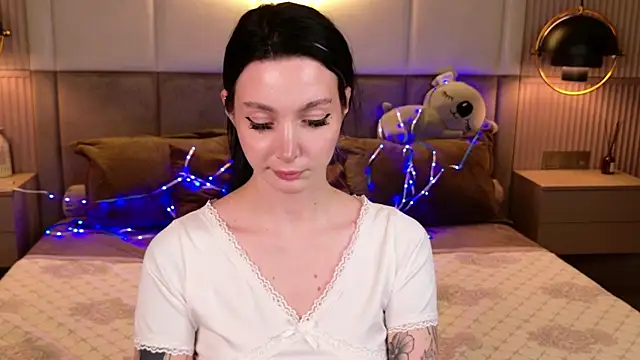 Živý XXX chat Goldy_Stark