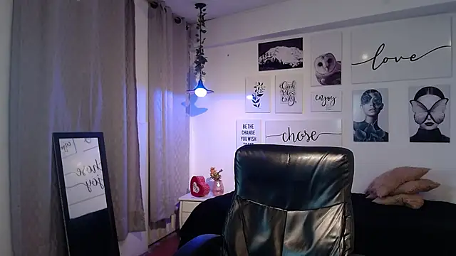 Chat XXX en directo de AmethystShadow17