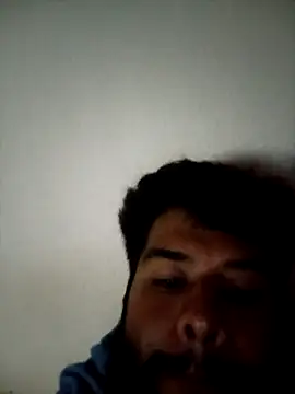 Show webcam de franck10E