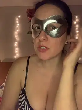 Show de webcam de mass_hotbrunette