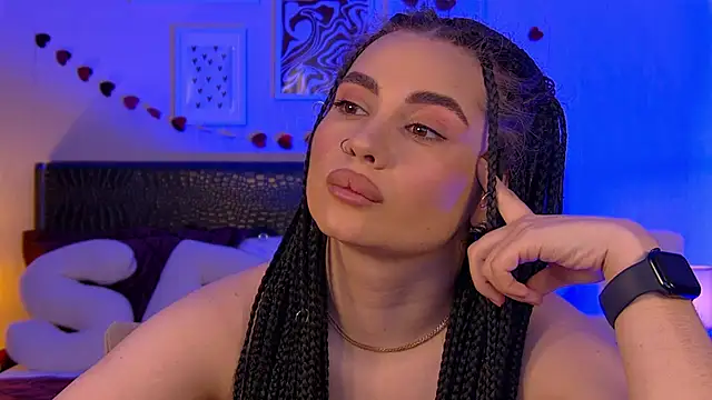 Živý XXX chat AdrianaTorres