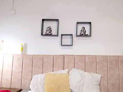 Daikihot Adlı Modelin Canlı XXX Sohbeti