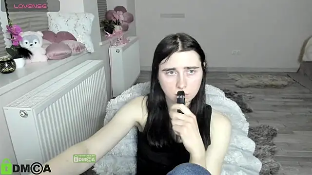 Živý XXX chat KrissLimada