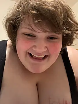 plushietoyのライブXXXチャット