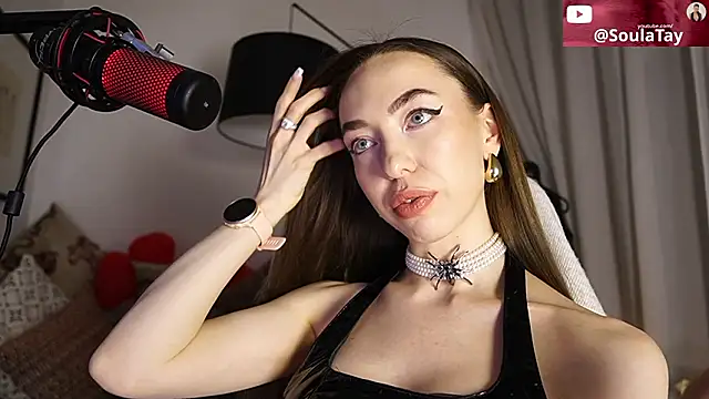 Živý XXX chat supreme_dominatrix