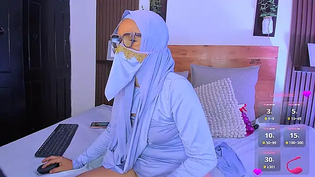 alara_jareme Adlı Modelin Canlı XXX Sohbeti