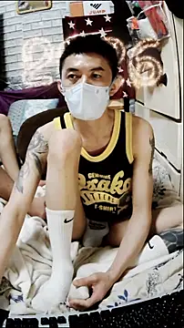 Christopher1024 网络视讯表演