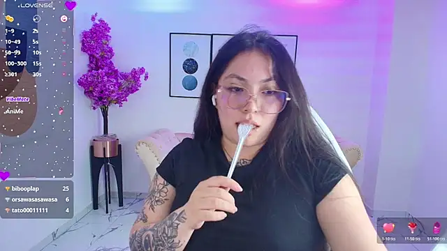 Isa_reel's Live XXX Chat