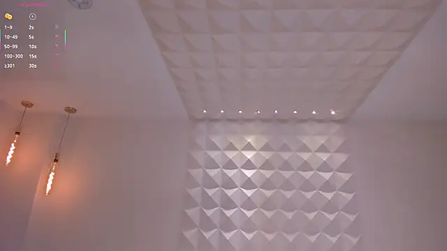 Chatroom XXX en direct de PaulinaSantos_