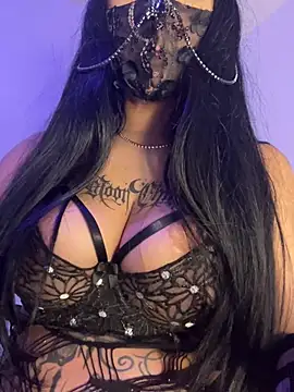 Chat XXX en directo de kamila_french