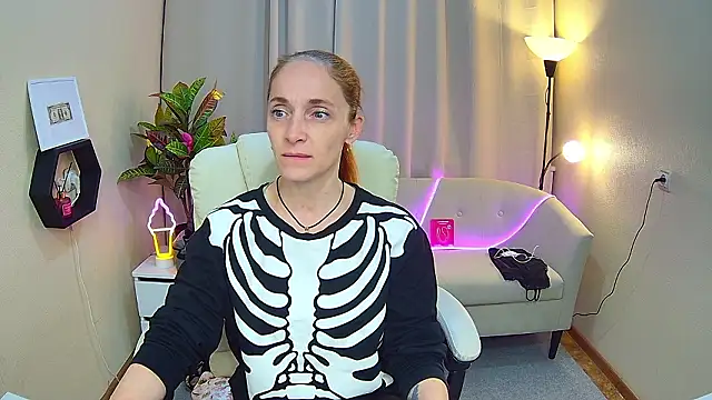 Chat XXX en directo de BreeTerner