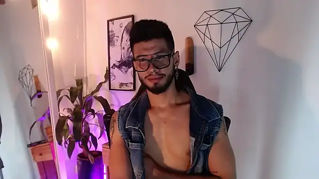 Show de webcam de Colby_brown03